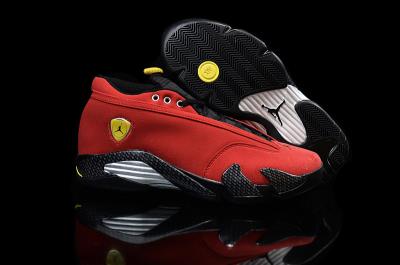 Cheap Air Jordan 14 wholesale No. 47